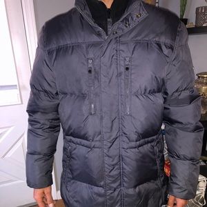 Marc New York winter jacket